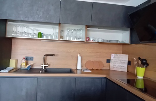 Meissner Apartment | Ferienhaus Hesse