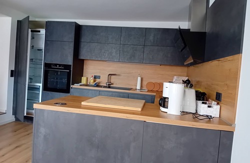 Meissner Apartment | Ferienhaus Hesse