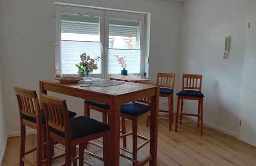 Meissner Apartment | Ferienhaus Hesse im Frau Holle Land