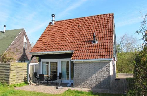 Anjum House | Ferienhaus HET GANZELAND by FeWo-PLAN OOST100 direkt am LAUWERSMEER gelegen