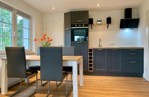 Sassnitz Apartment | Ferienhaus Hete