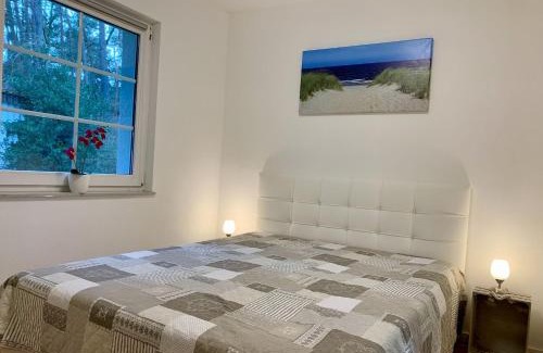 Sassnitz Apartment | Ferienhaus Hete