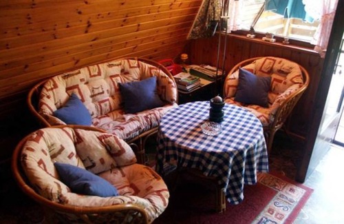 Lerbach House | Ferienhaus Hexenzipfel - holiday home