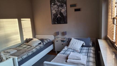 Obergladbach House | Ferienhaus Hinterlandswald