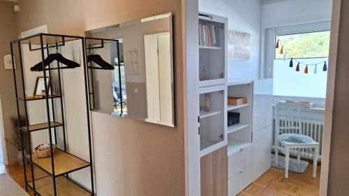 Obergladbach House | Ferienhaus Hinterlandswald