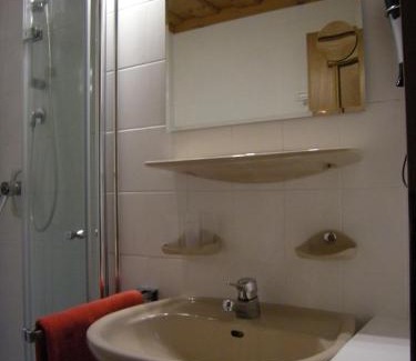 Hintersee Apartment | Ferienhaus Hintersee
