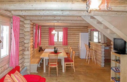 Unterweissenbach House | Ferienhaus Hirschalm