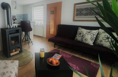 Neu Helfta House | Ferienhaus Hofmann