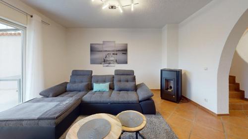 Altlussheim House | Ferienhaus Hoffmann am Rheinbogen