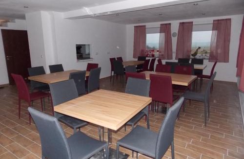 Rottingen Apartment | Ferienhaus Hofmann Strüth 3
