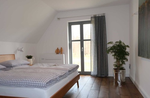 Kolonie Cabin | Ferienhaus - Hofstelle No. 133