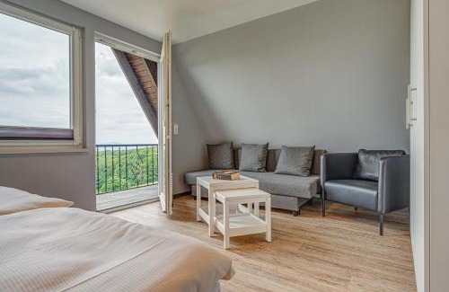 Trusetal House | Ferienhaus Hohe Klinge