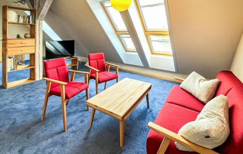 Hohen Demzin House | Ferienhaus Hohen Demzin