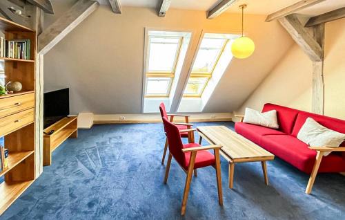 Hohen Demzin House | Ferienhaus Hohen Demzin