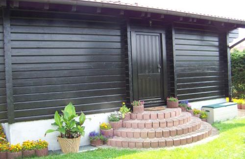 Grafenhainichen House | Ferienhaus Hohenlubast