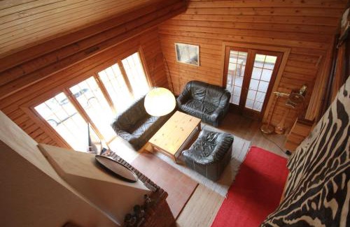Traisen House | Ferienhaus Holzer Stressless