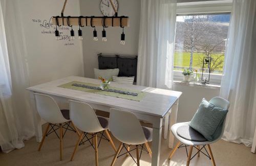 Kelheim House | Ferienhaus Hopfental