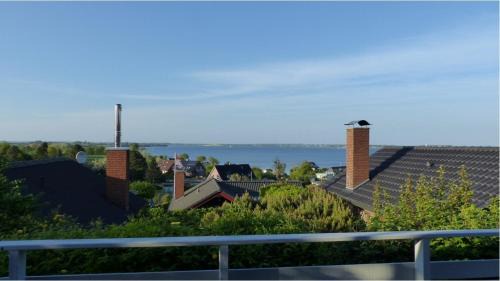 Bockholm House | Ferienhaus Horizont