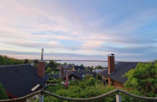 Bockholm House | Ferienhaus Horizont