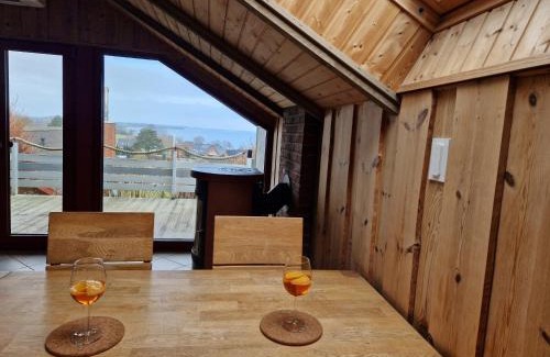 Bockholm House | Ferienhaus Horizont