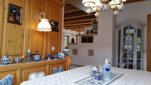 Untertraubenbach House | Ferienhaus Hornauer