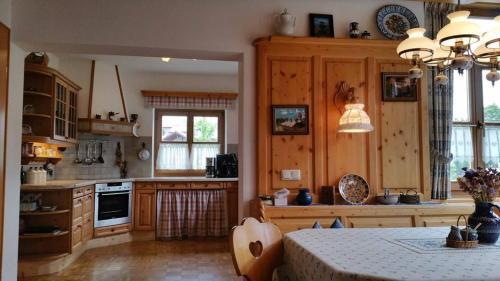 Untertraubenbach House | Ferienhaus Hornauer