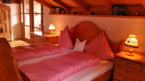 Untertraubenbach House | Ferienhaus Hornauer