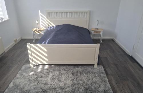 Suederholz Apartment | Ferienhaus Hubertus