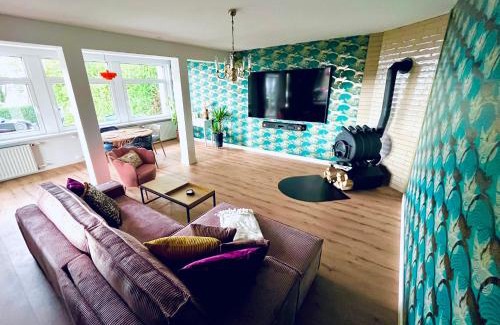 Lubmin House | Ferienhaus Hugo