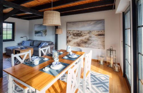 Ruckeberg House | Ferienhaus Hygge