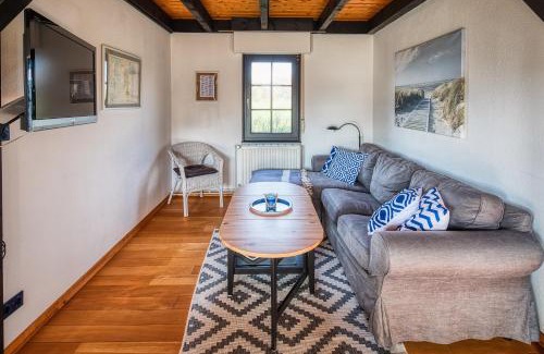 Ruckeberg House | Ferienhaus Hygge