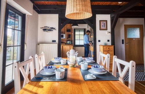 Ruckeberg House | Ferienhaus Hygge