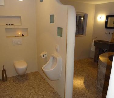 Ickelheim Apartment | Ferienhaus Ickelhaus 1