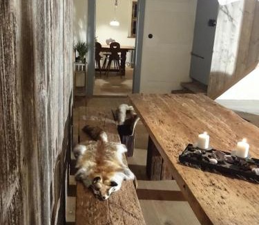 Ickelheim Apartment | Ferienhaus Ickelhaus 1