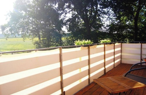 Berge Apartment | Ferienhaus Idyll - Alleinlage