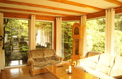 Berge Apartment | Ferienhaus Idyll - Alleinlage
