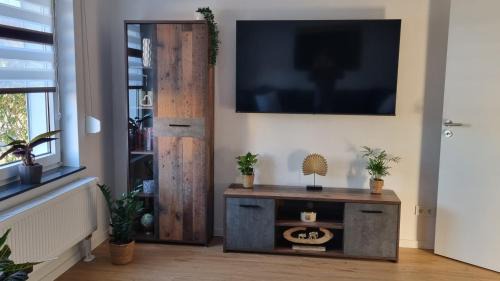 Blankenburg Apartment | Ferienhaus im Amselweg - Sauna & Garten