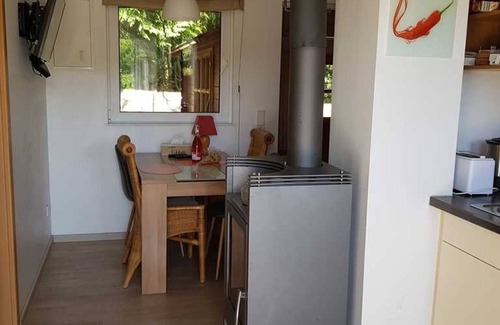 Battenberg House | Ferienhaus Im Bambuswald