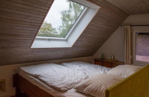 Bad Oldesloe House | Ferienhaus im Bestetal