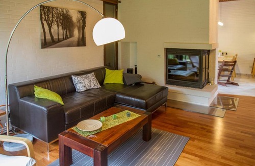 Bad Oldesloe House | Ferienhaus im Bestetal