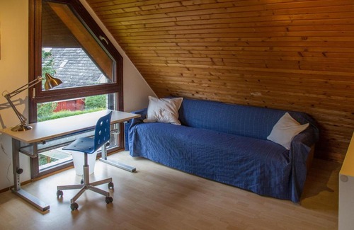 Bad Oldesloe House | Ferienhaus im Bestetal