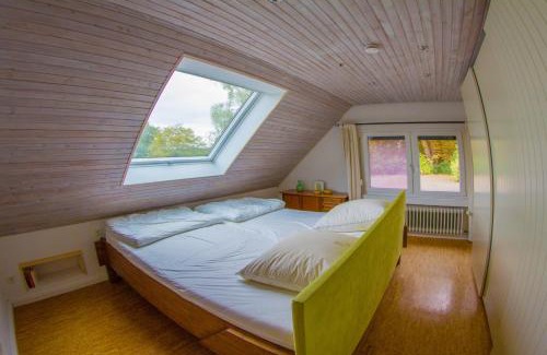 Bad Oldesloe House | Ferienhaus im Bestetal