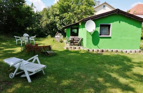 Nennslingen House | Ferienhaus im fränkischen Seenland - Altmühltal