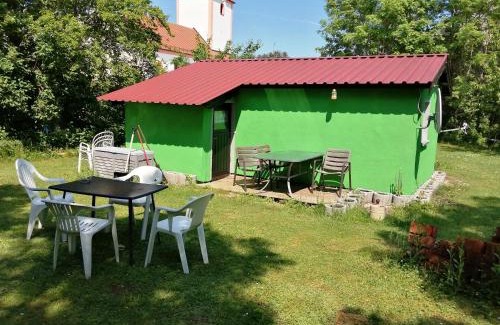 Nennslingen House | Ferienhaus im fränkischen Seenland - Altmühltal