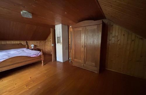 Sumiswald House | Ferienhaus im Grünen
