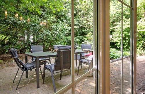 Harsefeld House | Ferienhaus im Grünen