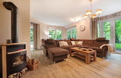 Harsefeld House | Ferienhaus im Grünen