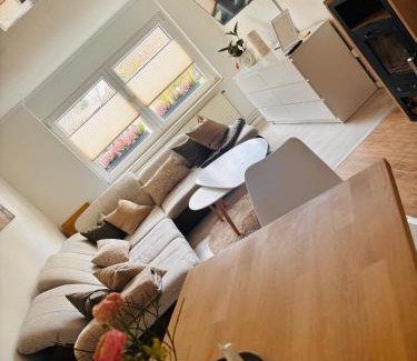 Pritzwalk House | Ferienhaus Im Grünen