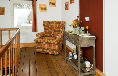 Schoneseiffen House | Ferienhaus im Grünen Eifel