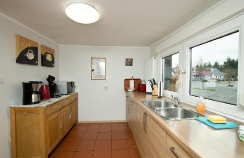 Schoneseiffen House | Ferienhaus im Grünen Eifel